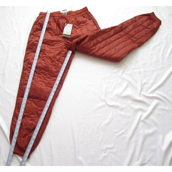 New Nike Tech Pack Standard Therma Fit Taper Leg Pants Sz M (NW100) DQ4306-641 - Picture 4 of 11